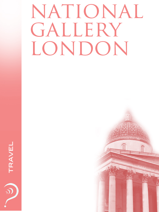 Title details for National Gallery of London by iMinds - Available